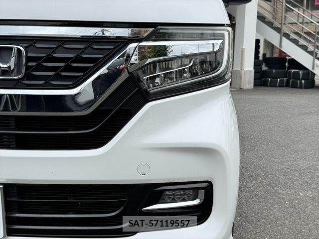 Honda N BOX CUSTOM 2018-09 7962926-21