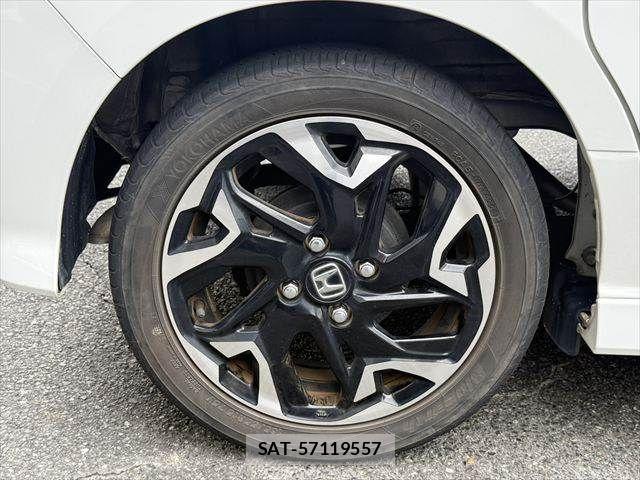Honda N BOX CUSTOM 2018-09 7962926-24