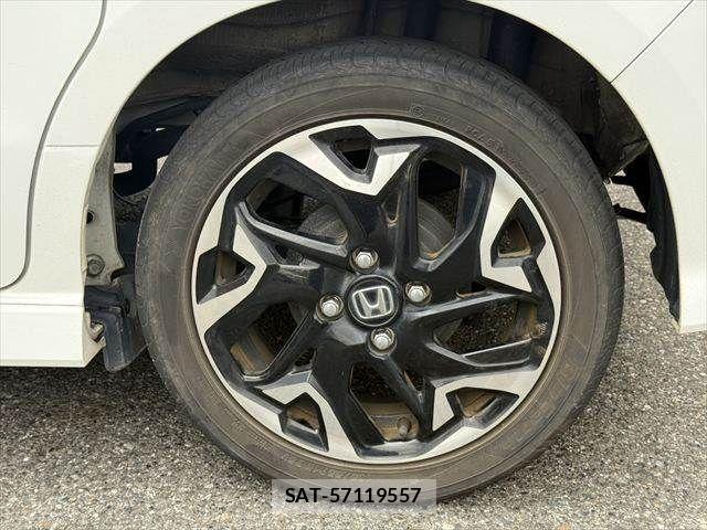 Honda N BOX CUSTOM 2018-09 7962926-25