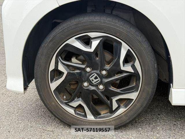 Honda N BOX CUSTOM 2018-09 7962926-26