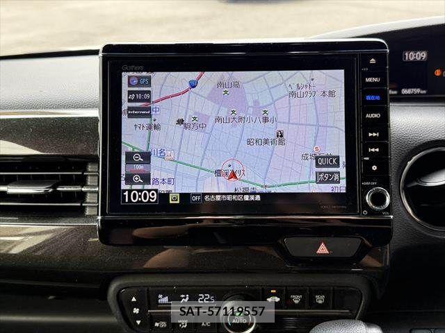 Honda N BOX CUSTOM 2018-09 7962926-3