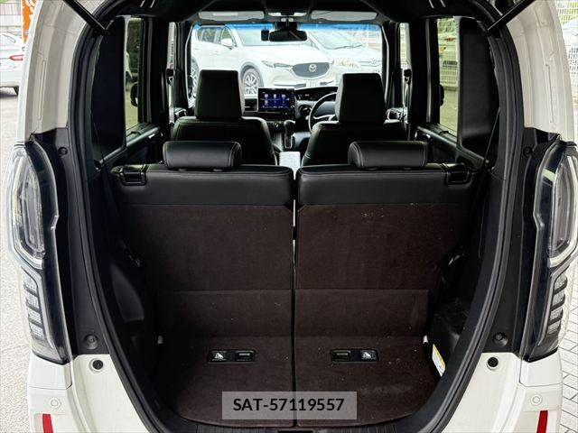 Honda N BOX CUSTOM 2018-09 7962926-8