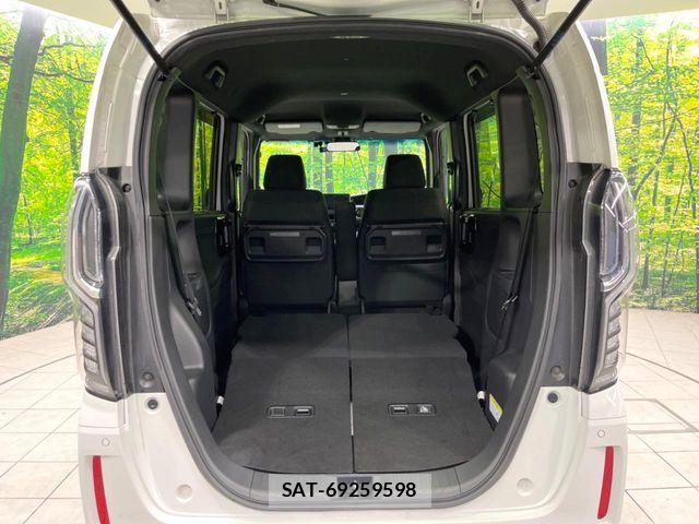 Honda N BOX CUSTOM 2021-04 7962925-9