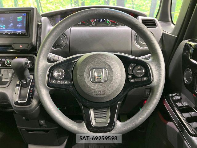 Honda N BOX CUSTOM 2021-04 7962925-10