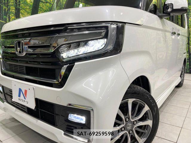 Honda N BOX CUSTOM 2021-04 7962925-11