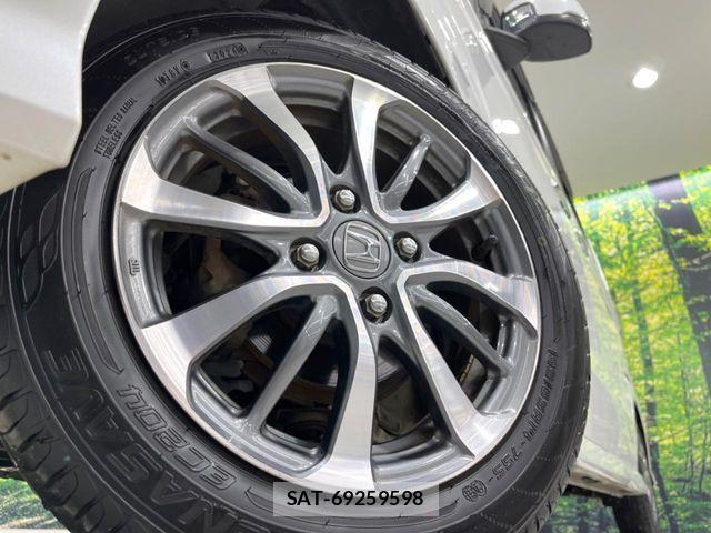 Honda N BOX CUSTOM 2021-04 7962925-12