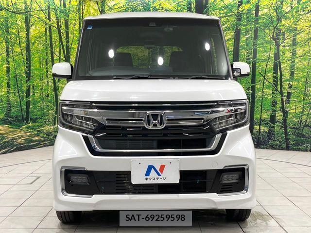 Honda N BOX CUSTOM 2021-04 7962925-13