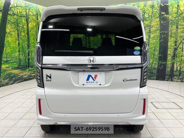 Honda N BOX CUSTOM 2021-04 7962925-14