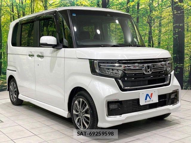 Honda N BOX CUSTOM 2021-04 7962925-15