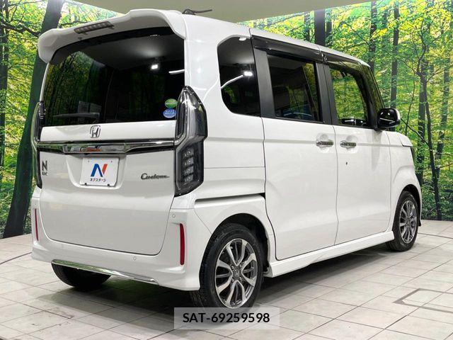 Honda N BOX CUSTOM 2021-04 7962925-16