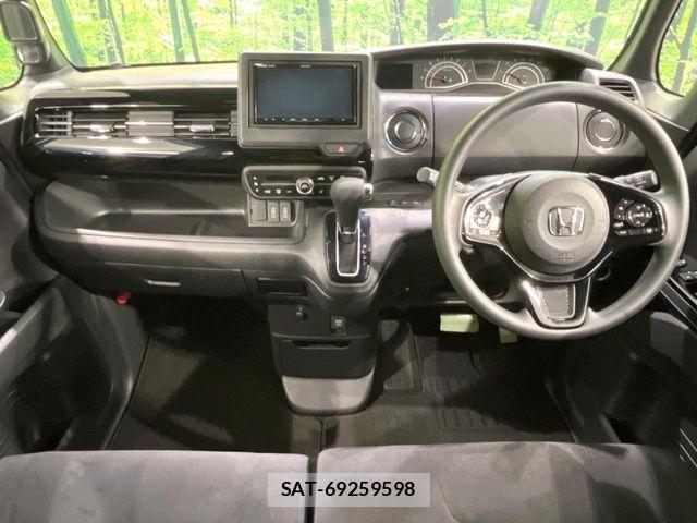 Honda N BOX CUSTOM 2021-04 7962925-1