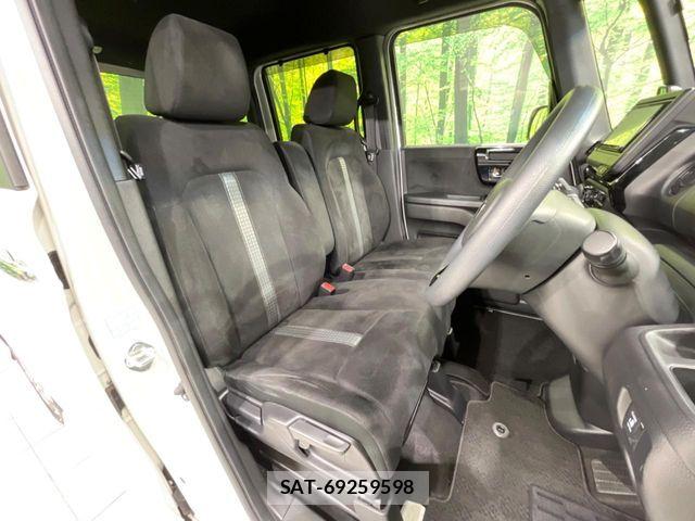 Honda N BOX CUSTOM 2021-04 7962925-7