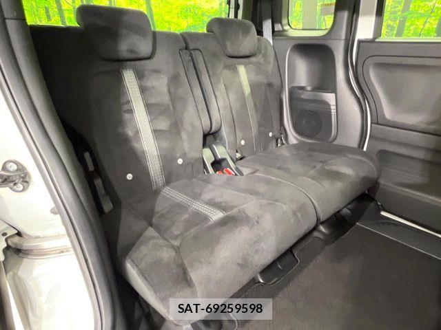 Honda N BOX CUSTOM 2021-04 7962925-8