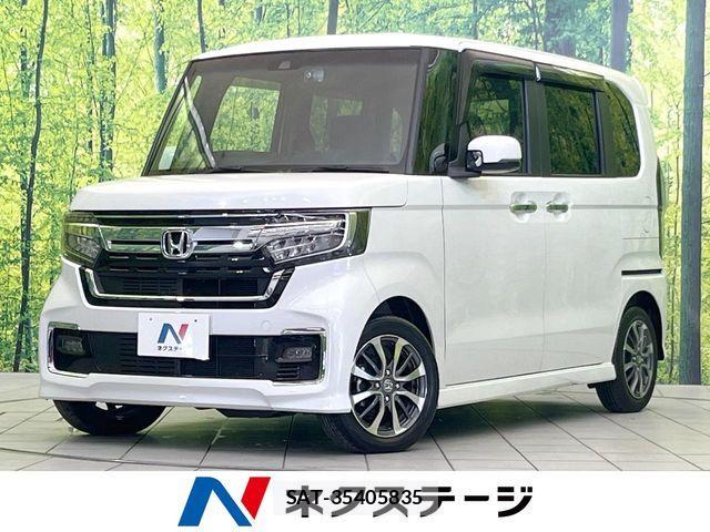 Honda N BOX CUSTOM 2021-06 7962888-0