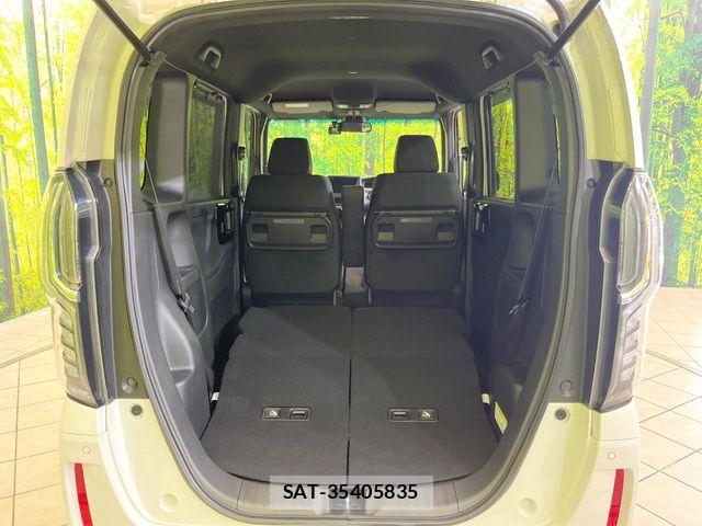 Honda N BOX CUSTOM 2021-06 7962888-9