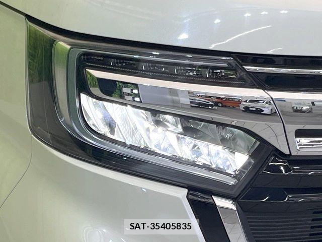 Honda N BOX CUSTOM 2021-06 7962888-11