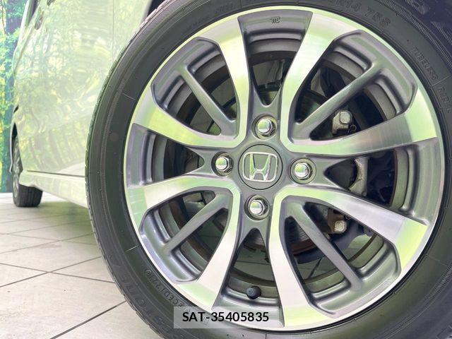 Honda N BOX CUSTOM 2021-06 7962888-12
