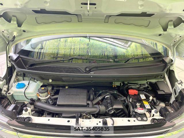 Honda N BOX CUSTOM 2021-06 7962888-14