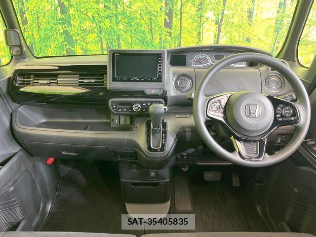Honda N BOX CUSTOM 2021-06 7962888-1