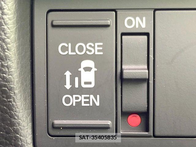 Honda N BOX CUSTOM 2021-06 7962888-5
