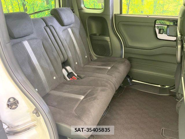Honda N BOX CUSTOM 2021-06 7962888-8