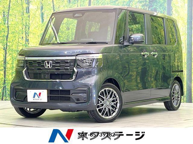 Honda N BOX CUSTOM 2023-12 7962872-0