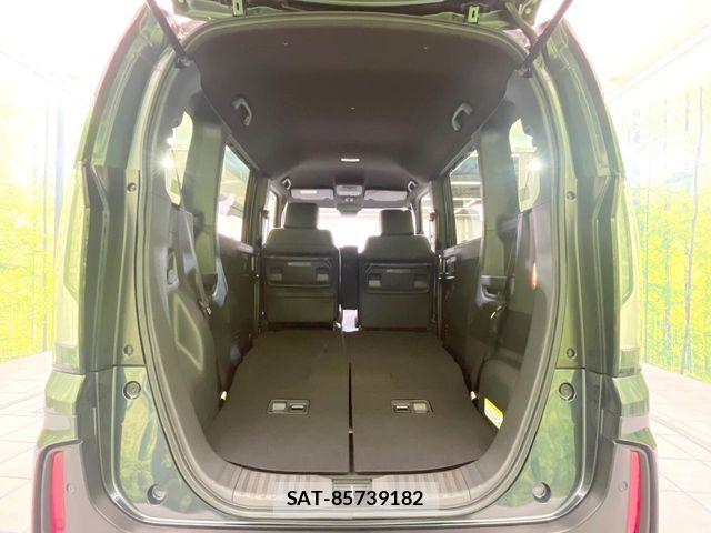 Honda N BOX CUSTOM 2023-12 7962872-9