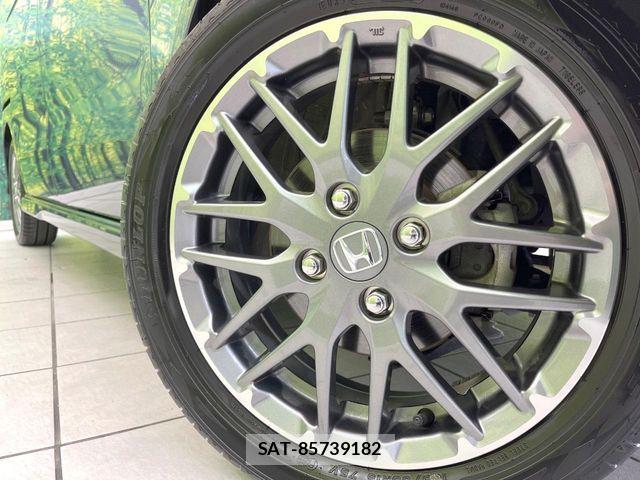 Honda N BOX CUSTOM 2023-12 7962872-12