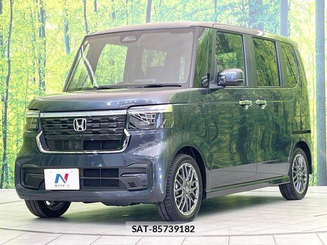 Honda N BOX CUSTOM 2023-12 7962872-13