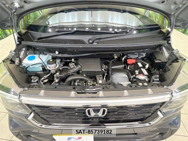 Honda N BOX CUSTOM 2023-12 7962872-14