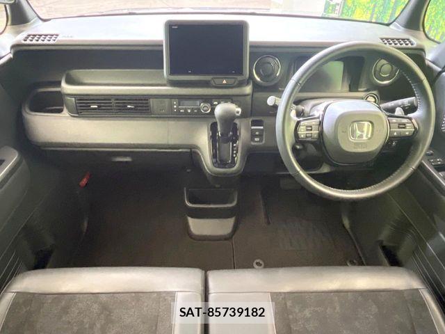 Honda N BOX CUSTOM 2023-12 7962872-1
