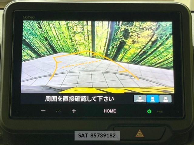 Honda N BOX CUSTOM 2023-12 7962872-4