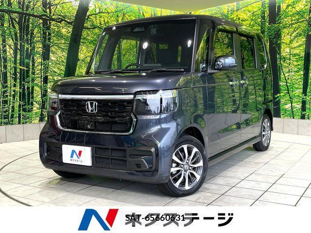 Honda N BOX CUSTOM 2024-07 7962878-0