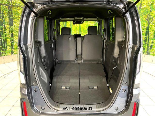 Honda N BOX CUSTOM 2024-07 7962878-9