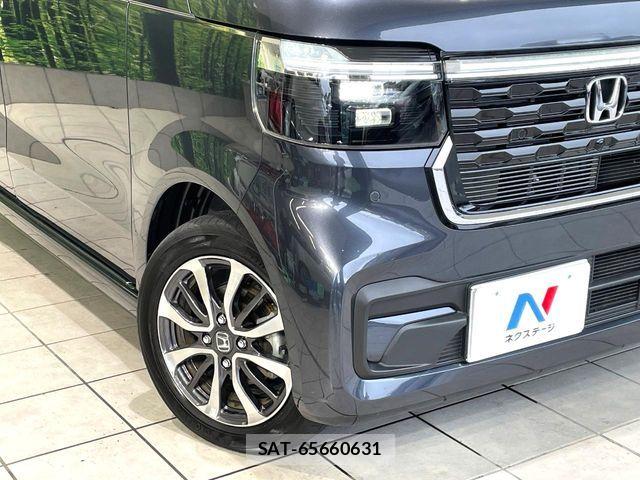 Honda N BOX CUSTOM 2024-07 7962878-11