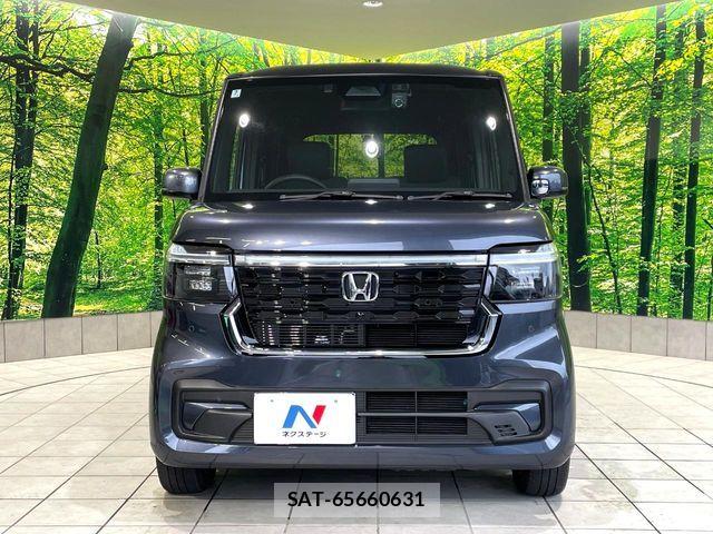 Honda N BOX CUSTOM 2024-07 7962878-13