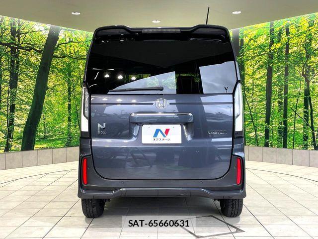 Honda N BOX CUSTOM 2024-07 7962878-14