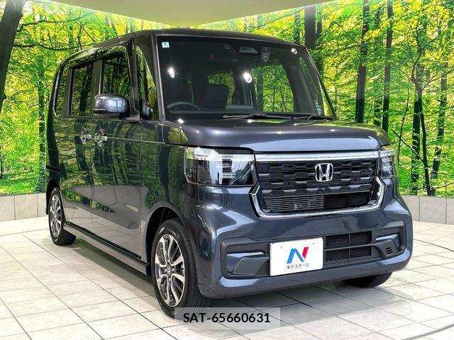 Honda N BOX CUSTOM 2024-07 7962878-15