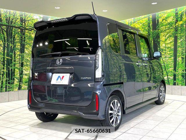 Honda N BOX CUSTOM 2024-07 7962878-16