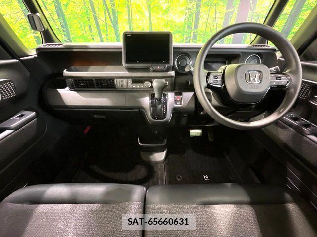 Honda N BOX CUSTOM 2024-07 7962878-1