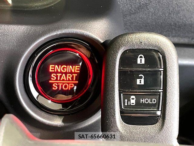 Honda N BOX CUSTOM 2024-07 7962878-5