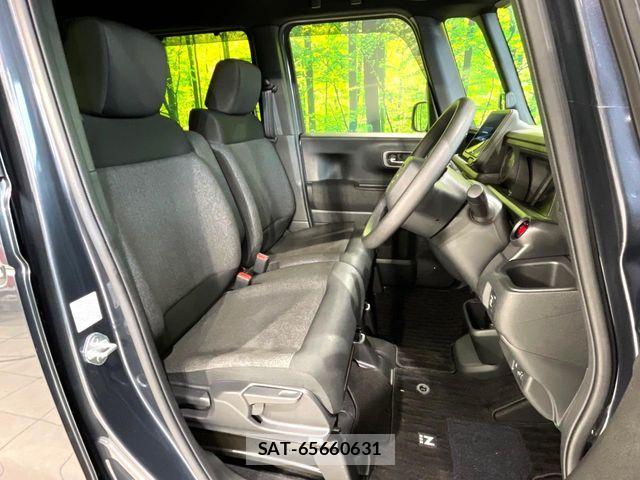 Honda N BOX CUSTOM 2024-07 7962878-7