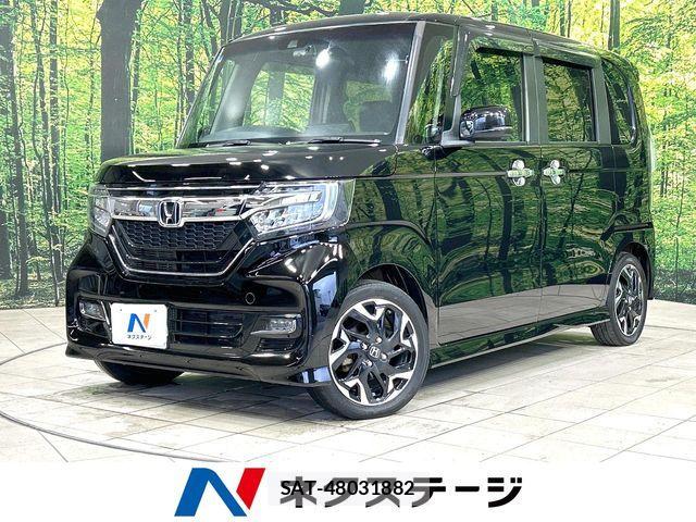 Honda N BOX CUSTOM 2020-06 7962899-0