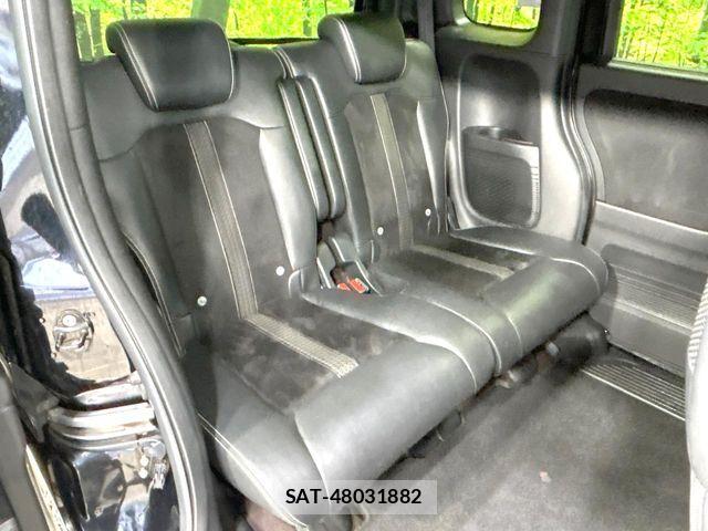 Honda N BOX CUSTOM 2020-06 7962899-9