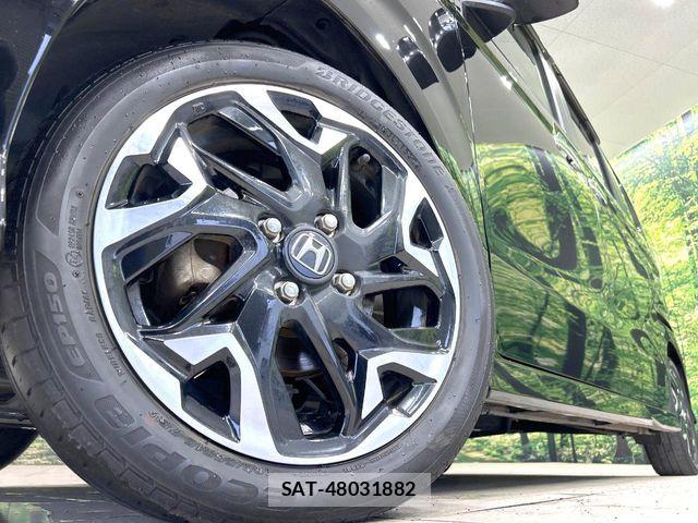 Honda N BOX CUSTOM 2020-06 7962899-13