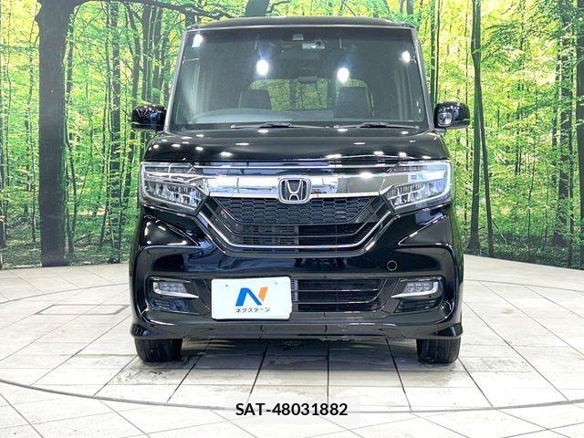 Honda N BOX CUSTOM 2020-06 7962899-14