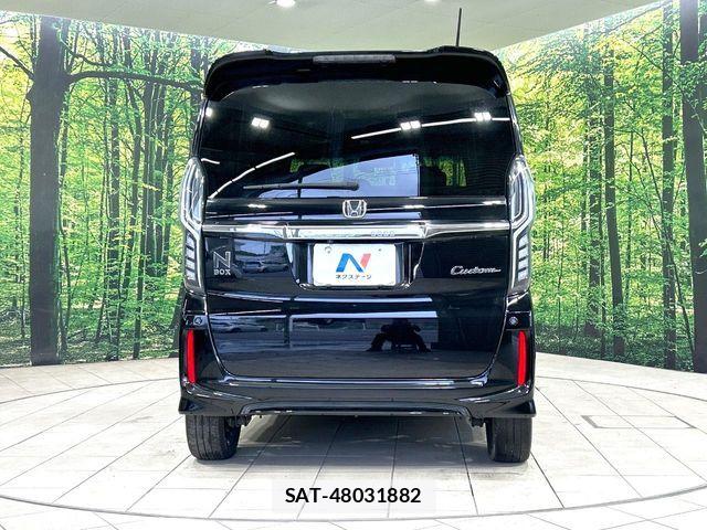 Honda N BOX CUSTOM 2020-06 7962899-15