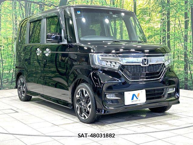 Honda N BOX CUSTOM 2020-06 7962899-16