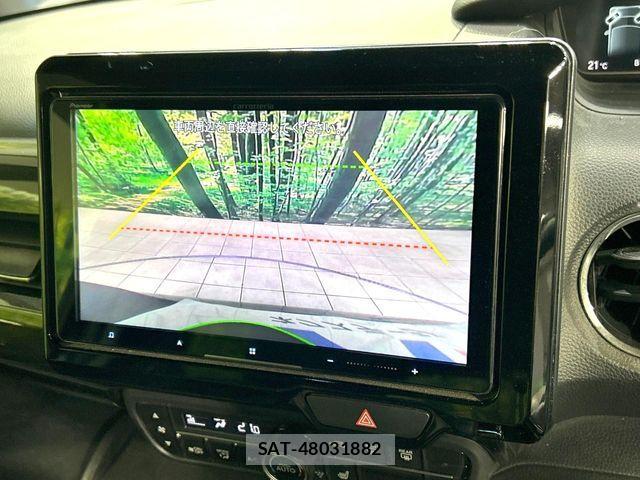 Honda N BOX CUSTOM 2020-06 7962899-2