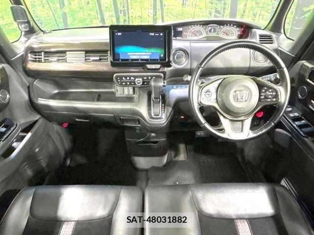 Honda N BOX CUSTOM 2020-06 7962899-7